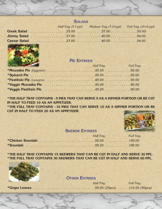 Carryout